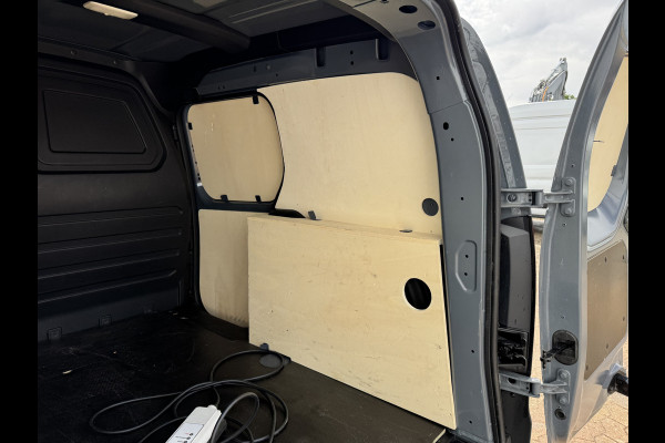 Nissan Townstar EV 45kWh L1 260km WLTP Laadkabel Climate control Cruise control Airco Parkeersensoren