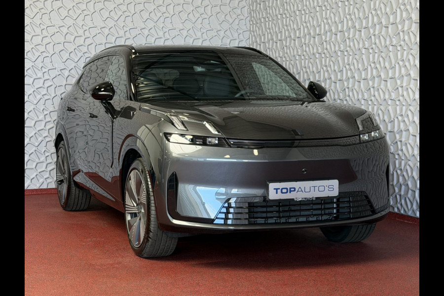 Lynk & Co 08 Lynk & Co 08 NIEUW! MORE 200KM ELEK PHEV PANO MATRIX LED HARMAN KARDON 360°CAM | PHEV