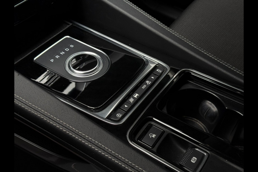 Jaguar F-Pace 2.5t AWD Sport 250pk elec stoelen garantie camera