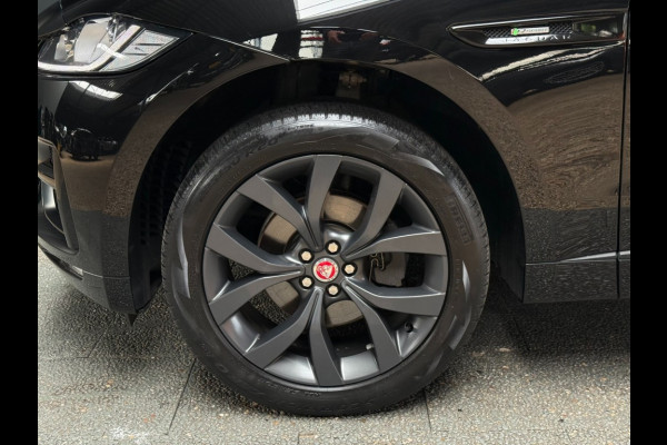Jaguar F-Pace 2.5t AWD Sport 250pk elec stoelen garantie camera