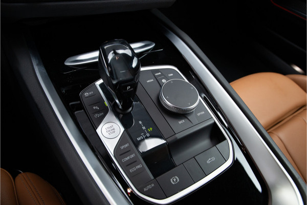 BMW Z4 Roadster sDrive20i High Executive M-Sport, Facelift, M-Sportstoelen, Leder, Camera