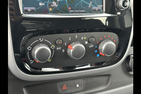 Renault Trafic 2.0 dCi 120 L2H1 DC Dubbele cabine MARGE BTW VIJ