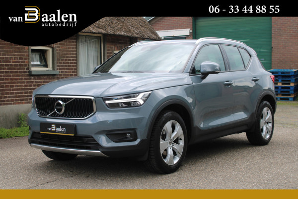 Volvo XC40 1.5 T3 Business Pro NAVI TREKHAAK ECC LED 164Pk 132000KM!!!