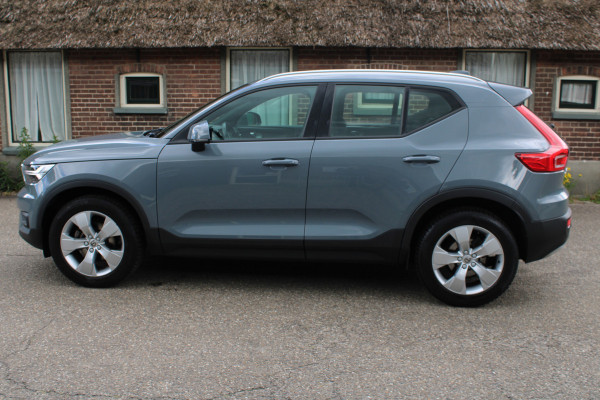 Volvo XC40 1.5 T3 Business Pro NAVI TREKHAAK ECC LED 164Pk 132000KM!!!