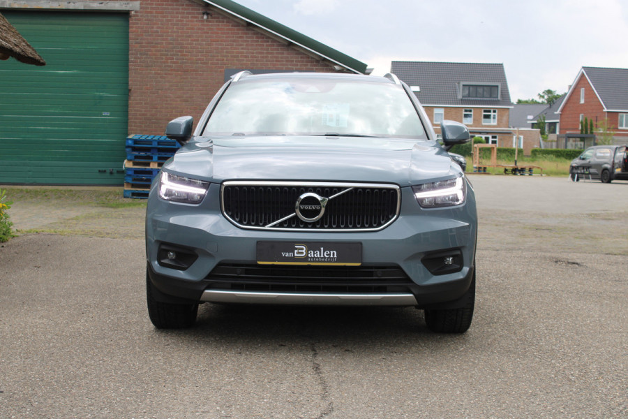 Volvo XC40 1.5 T3 Business Pro NAVI TREKHAAK ECC LED 164Pk 132000KM!!!