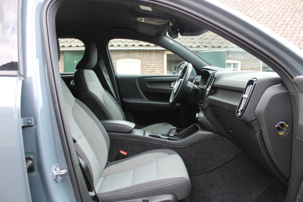 Volvo XC40 1.5 T3 Business Pro NAVI TREKHAAK ECC LED 164Pk 132000KM!!!
