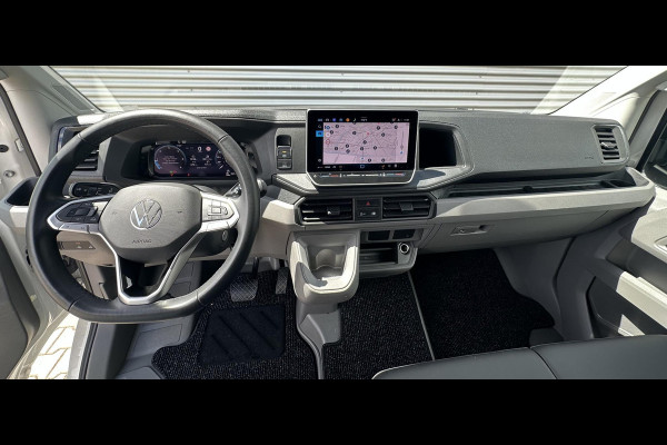 Volkswagen Crafter 35 2.0 TDI L3H3 Exclusive Facelift Automaat nieuw model!