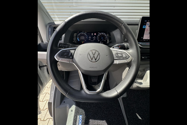Volkswagen Crafter 35 2.0 TDI L3H3 Exclusive Facelift Automaat nieuw model!