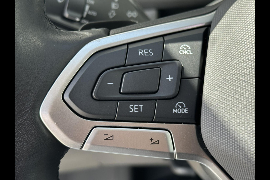 Volkswagen Crafter 35 2.0 TDI L3H3 Exclusive Facelift Automaat nieuw model!