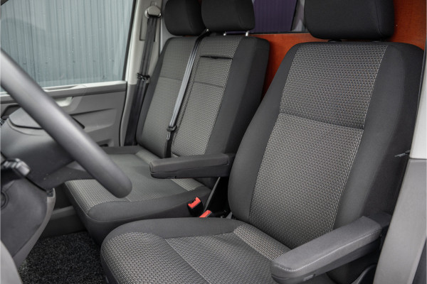 Volkswagen Transporter T6.1 2.0 TDI L1H1 | 150 PK | Automaat | 1e Eigenaar | Cruise | Carplay | Zijschuifdeur R+L | Airco