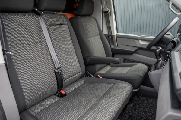 Volkswagen Transporter T6.1 2.0 TDI L1H1 | 150 PK | Automaat | 1e Eigenaar | Cruise | Carplay | Zijschuifdeur R+L | Airco