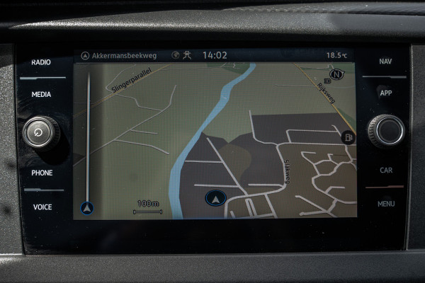 Volkswagen Transporter T6.1 2.0 TDI L1H1 | 150 PK | Automaat | 1e Eigenaar | Cruise | Carplay | Zijschuifdeur R+L | Airco