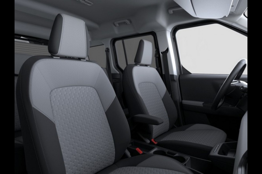 Ford Tourneo Courier 46 kWh 136pk Electric Drive