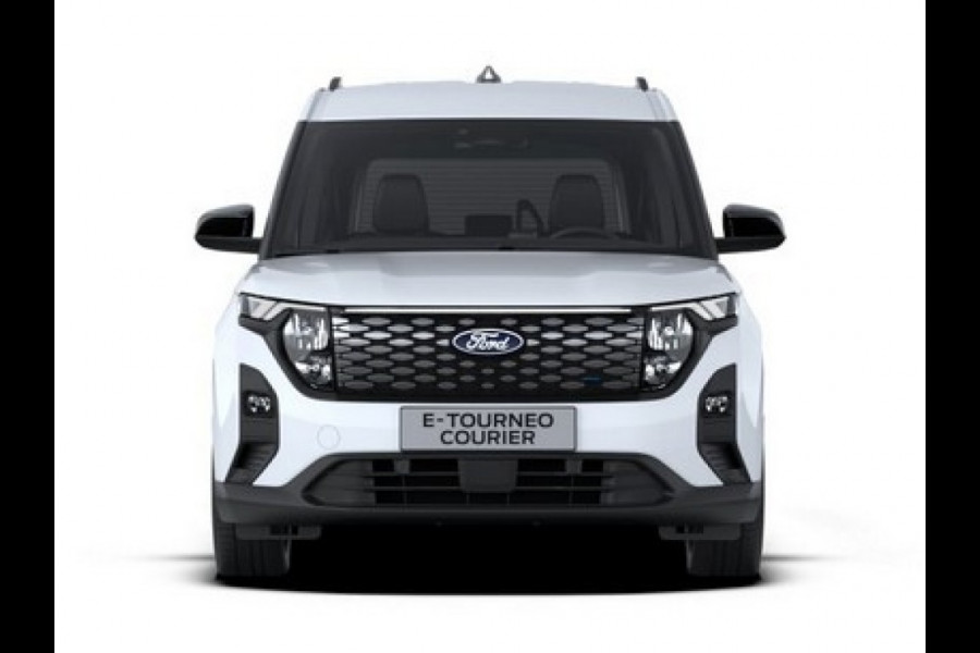 Ford Tourneo Courier 46 kWh 136pk Electric Drive
