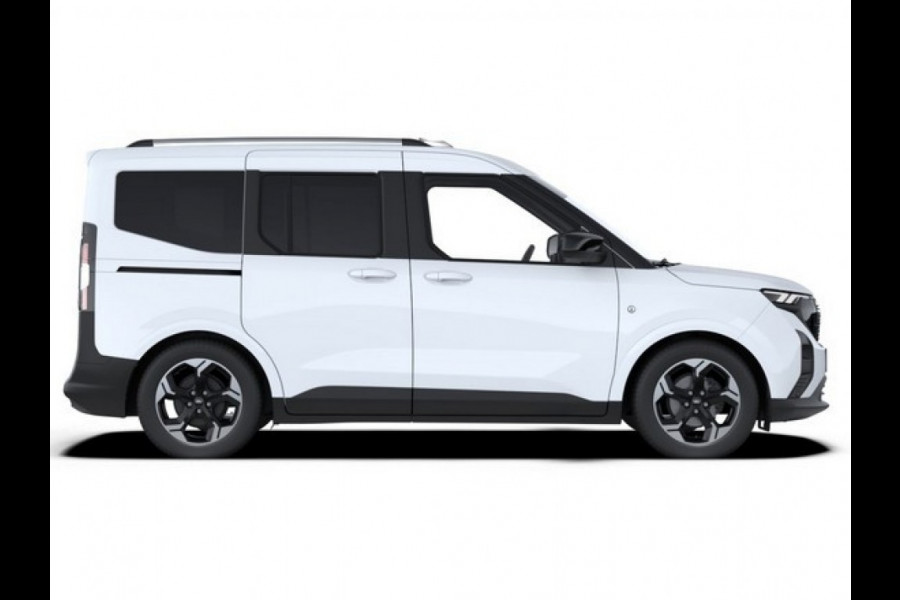 Ford Tourneo Courier 46 kWh 136pk Electric Drive