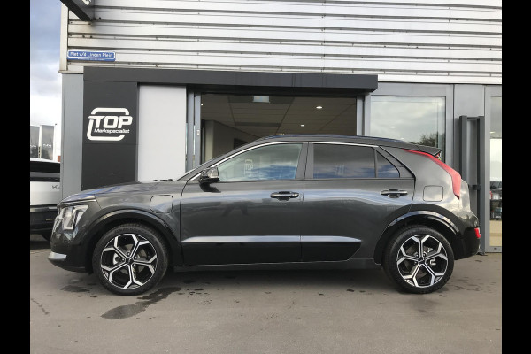 Kia Niro 1.6 PHEV DynamicLine 7 JAAR GARANTIE