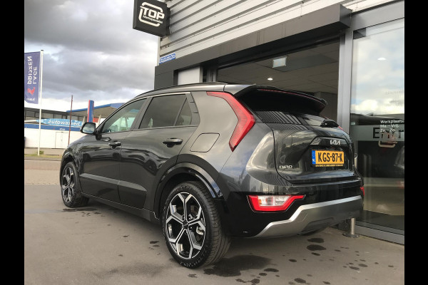Kia Niro 1.6 PHEV DynamicLine 7 JAAR GARANTIE