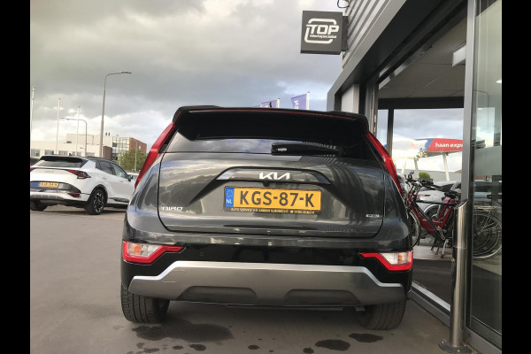 Kia Niro 1.6 PHEV DynamicLine 7 JAAR GARANTIE