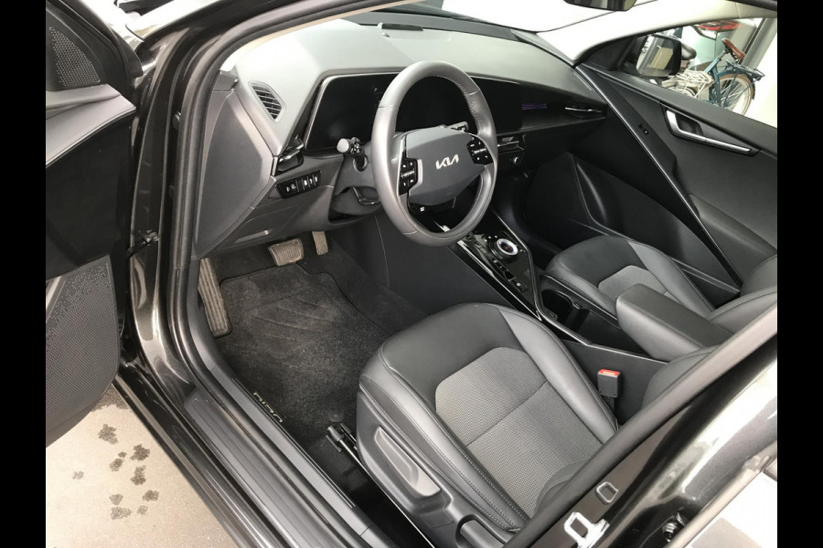 Kia Niro 1.6 PHEV DynamicLine 7 JAAR GARANTIE