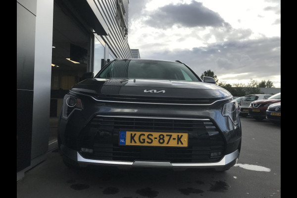 Kia Niro 1.6 PHEV DynamicLine 7 JAAR GARANTIE