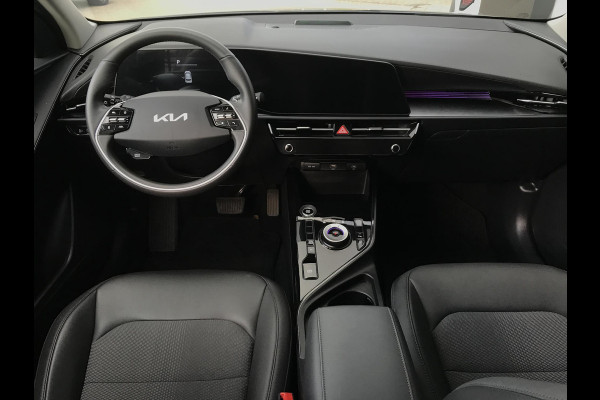 Kia Niro 1.6 PHEV DynamicLine 7 JAAR GARANTIE