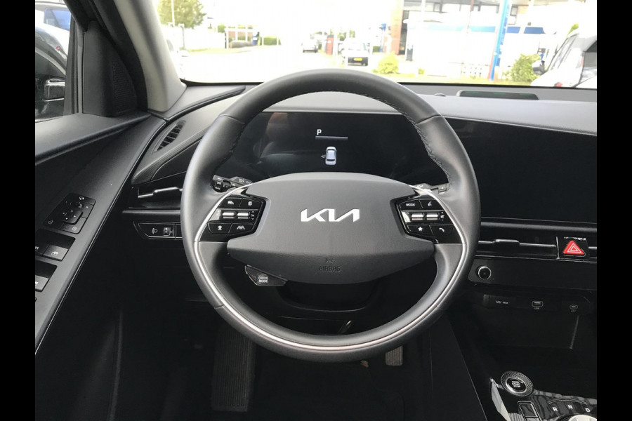 Kia Niro 1.6 PHEV DynamicLine 7 JAAR GARANTIE