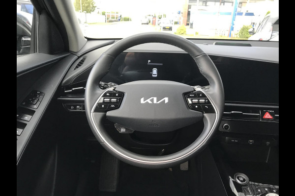 Kia Niro 1.6 PHEV DynamicLine 7 JAAR GARANTIE