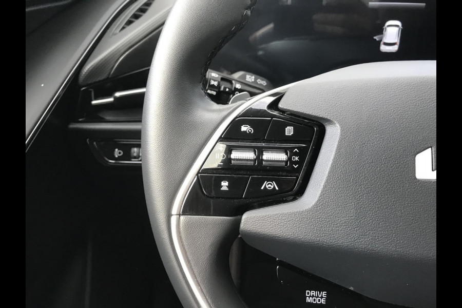 Kia Niro 1.6 PHEV DynamicLine 7 JAAR GARANTIE