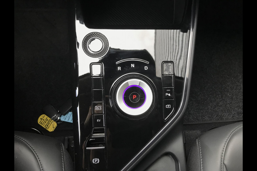 Kia Niro 1.6 PHEV DynamicLine 7 JAAR GARANTIE