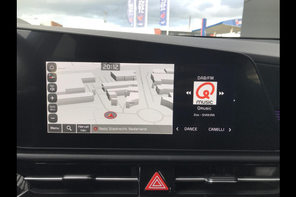 Kia Niro 1.6 PHEV DynamicLine 7 JAAR GARANTIE