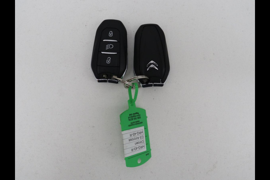 Citroën C5 Aircross 1.6 Plug in Hybrid Business | SOH 88,4% | Stoelverwarming | Carplay | Full LED | Climate control | Side Assist | Bluetooth | Cruise control | Parkeerhulp | PHEV | Plug In