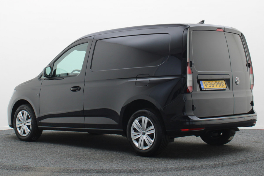 Volkswagen Caddy Cargo 2.0 TDI DSG Stoelverwarming, Climate, DAB, Bluetooth, Cruise, PDC