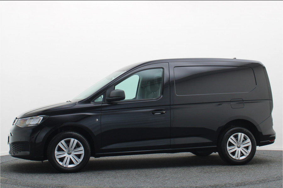 Volkswagen Caddy Cargo 2.0 TDI DSG Stoelverwarming, Climate, DAB, Bluetooth, Cruise, PDC