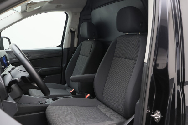 Volkswagen Caddy Cargo 2.0 TDI DSG Stoelverwarming, Climate, DAB, Bluetooth, Cruise, PDC