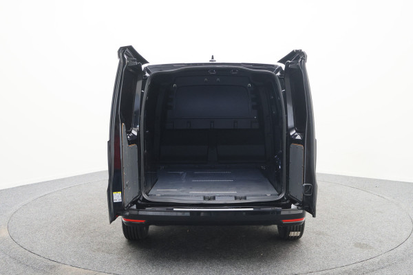 Volkswagen Caddy Cargo 2.0 TDI DSG Stoelverwarming, Climate, DAB, Bluetooth, Cruise, PDC