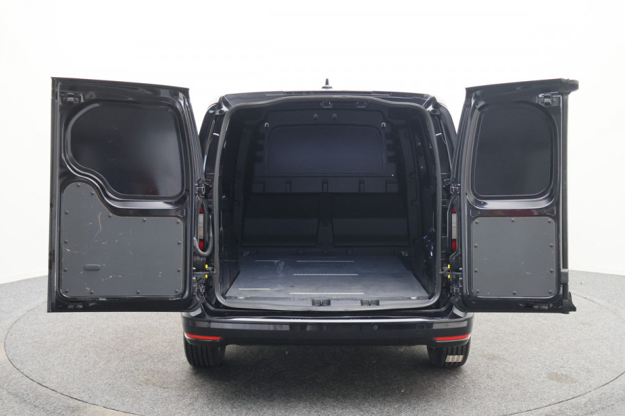 Volkswagen Caddy Cargo 2.0 TDI DSG Stoelverwarming, Climate, DAB, Bluetooth, Cruise, PDC