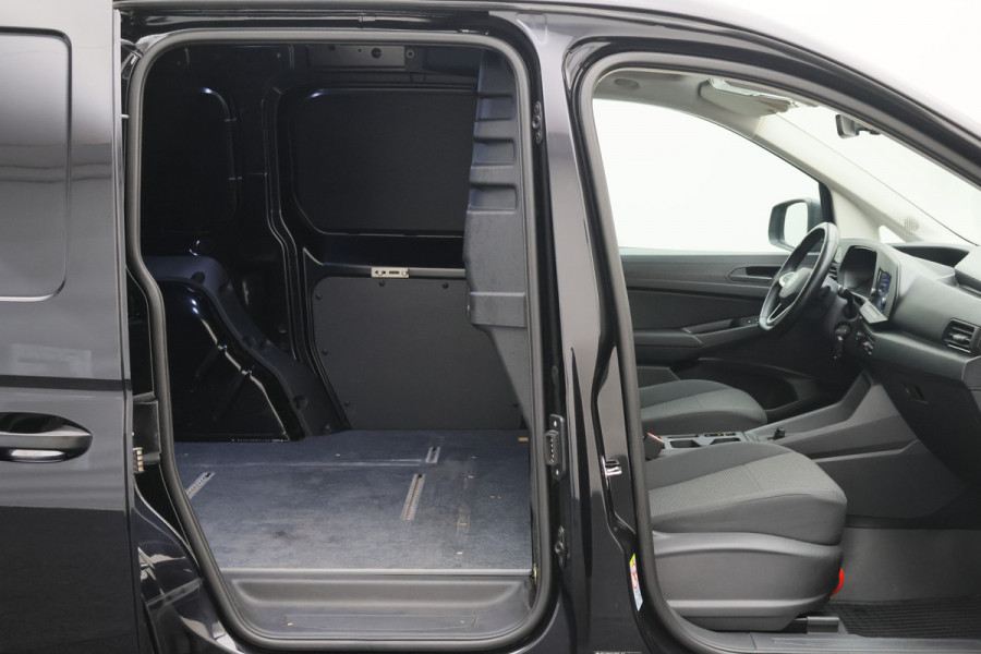 Volkswagen Caddy Cargo 2.0 TDI DSG Stoelverwarming, Climate, DAB, Bluetooth, Cruise, PDC