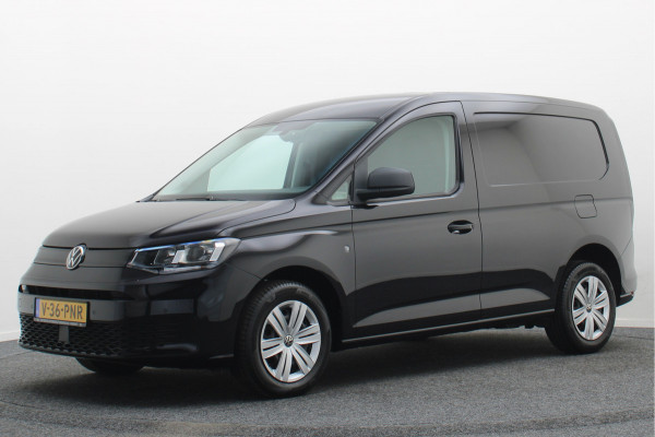 Volkswagen Caddy Cargo 2.0 TDI DSG Stoelverwarming, Climate, DAB, Bluetooth, Cruise, PDC