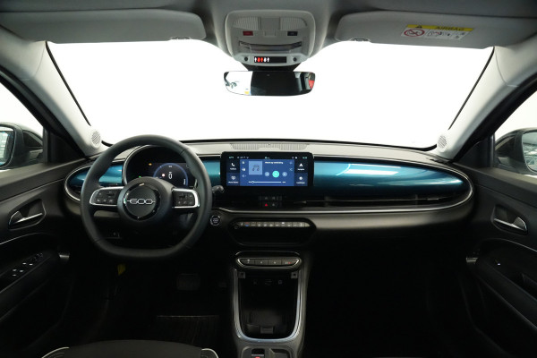 Fiat 600 1.2 Hybrid Urban Cruise/Climate Carplay PDC Camera Keyless Entry/Start