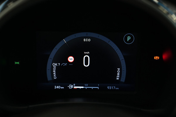 Fiat 600 1.2 Hybrid Urban Cruise/Climate Carplay PDC Camera Keyless Entry/Start