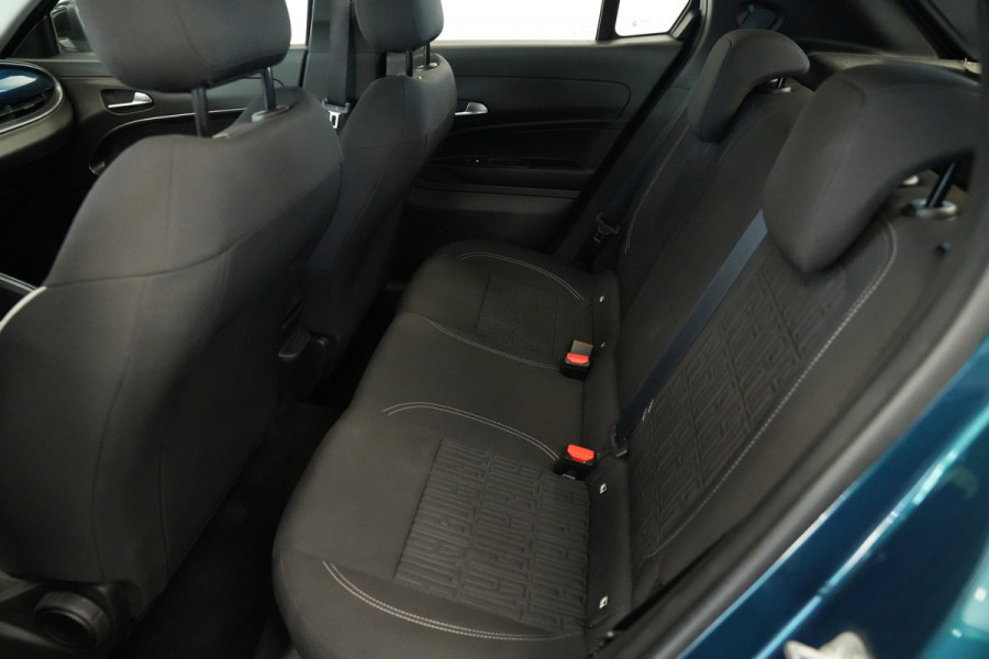 Fiat 600 1.2 Hybrid Urban Cruise/Climate Carplay PDC Camera Keyless Entry/Start