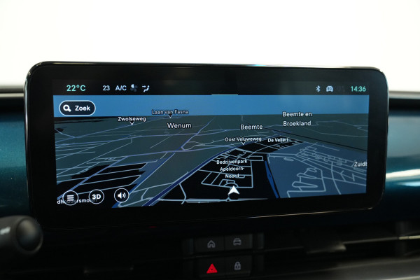 Fiat 600 1.2 Hybrid Urban Cruise/Climate Carplay PDC Camera Keyless Entry/Start