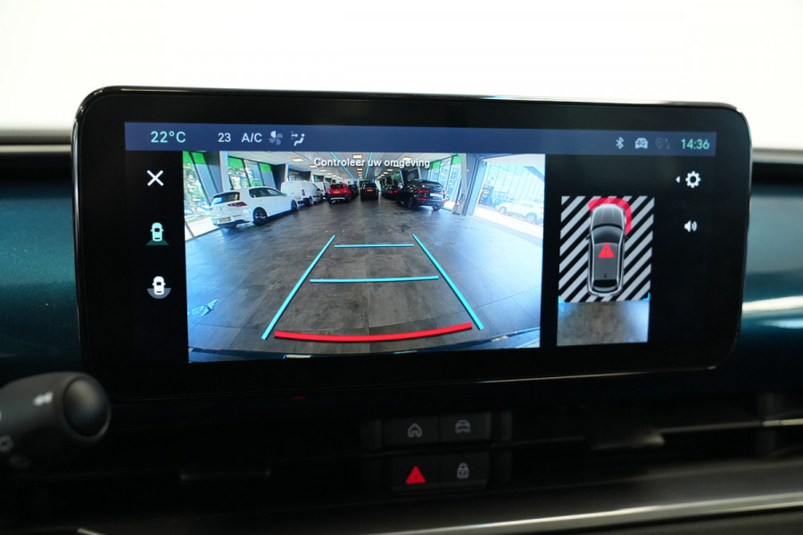 Fiat 600 1.2 Hybrid Urban Cruise/Climate Carplay PDC Camera Keyless Entry/Start
