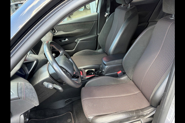 DS DS 3 Crossback E-Tense Performance Line 50 kWh SOH 91%
