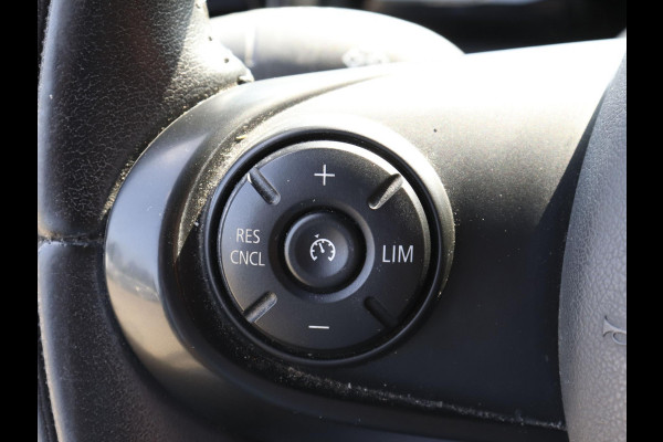 MINI One 1.5 5-DRS Automaat Business Edition Navigatie PDC Cruise Control Airco 17" Lichtmetalen velgen 5-Deurs
