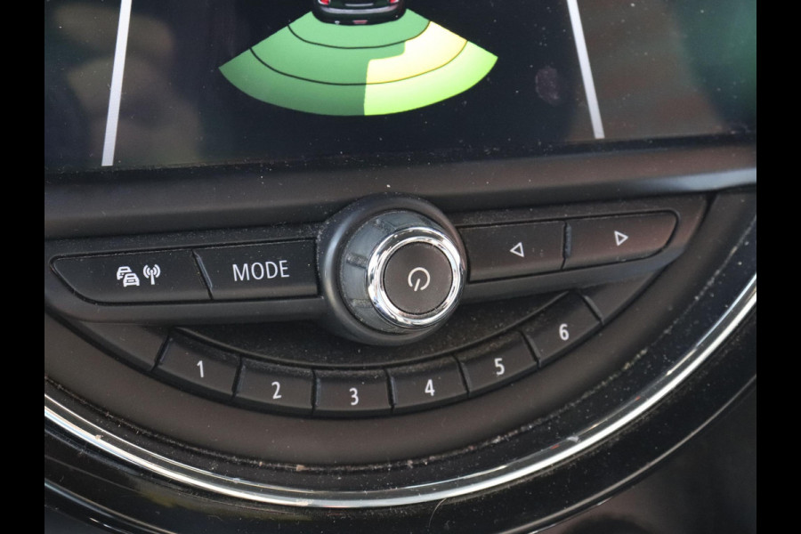 MINI One 1.5 5-DRS Automaat Business Edition Navigatie PDC Cruise Control Airco 17" Lichtmetalen velgen 5-Deurs