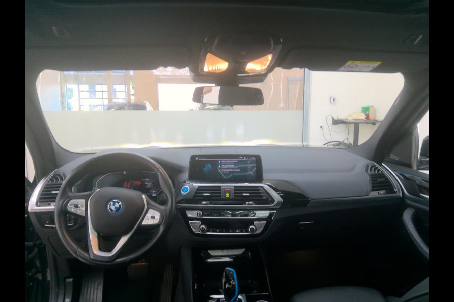 BMW iX3 High Executive 80 kWh Shadow Line 98% SOH PANO|Harman Kardon