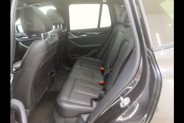 BMW iX3 High Executive 80 kWh Shadow Line 98% SOH PANO|Harman Kardon