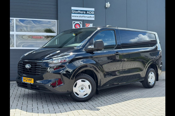 Ford Transit Custom 320 2.0 TDCI L1H1 Trend 136pk | Navi | Expressline | Camera | BLIS | ACC | Winterpack | GARANTIE 2028