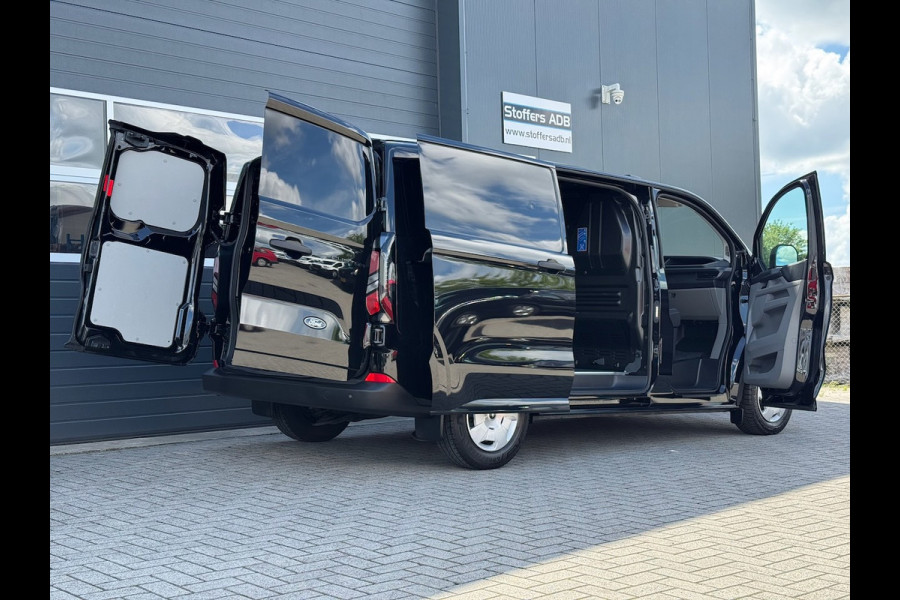 Ford Transit Custom 320 2.0 TDCI L1H1 Trend 136pk | Navi | Expressline | Camera | BLIS | ACC | Winterpack | GARANTIE 2028